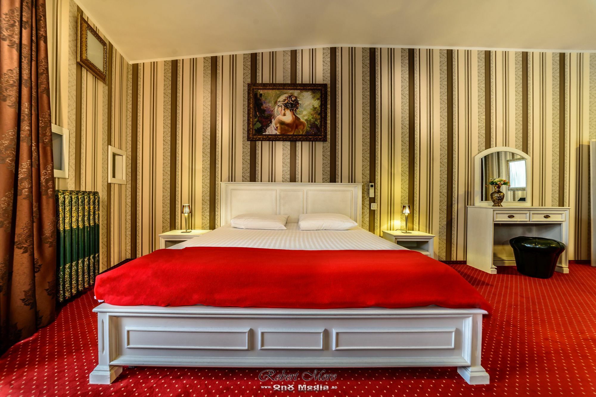 Vila Sia Hotel Букурещ Екстериор снимка